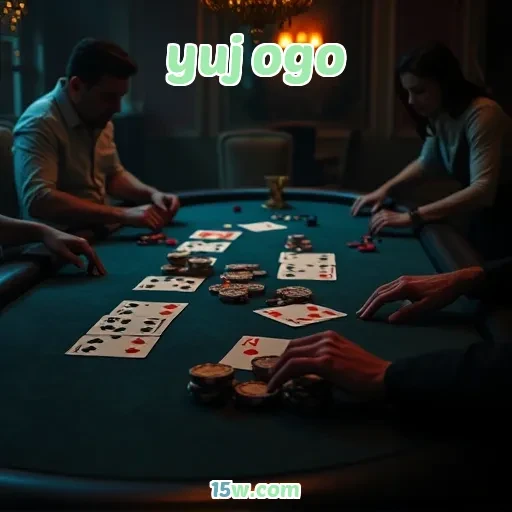 yujogo: Descubra a Seção de Apps com Novos Jogos Incríveis