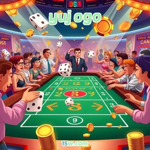 yujogo: Descubra os Melhores Bônus para Turbinar Sua Experiência de Jogo!