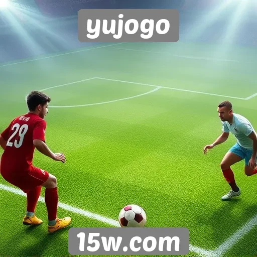 Recursos exclusivos do Yujogo atraem novos jogadores