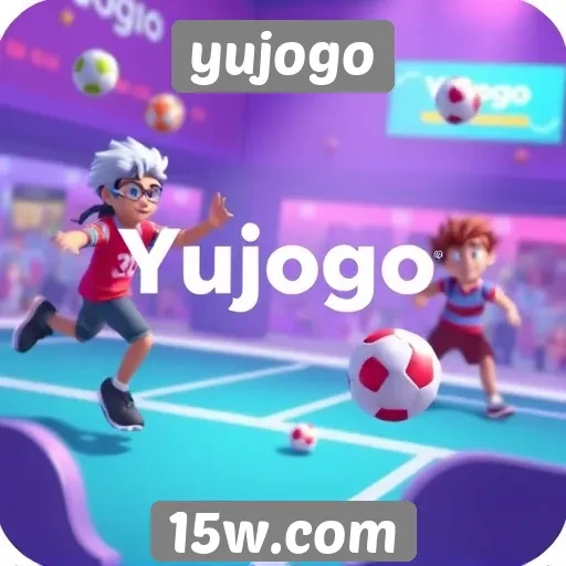 Atualizações frequentes mantêm Yujogo competitivo