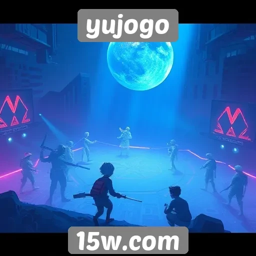 futuro do yujogo e suas inovações planejadas