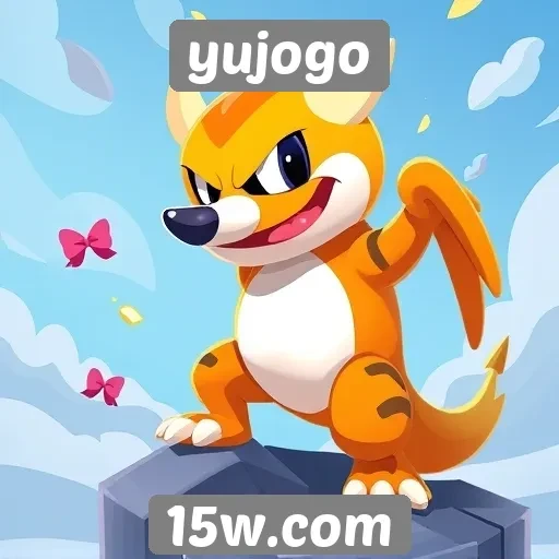 Lançamentos mais esperados do site yujogo