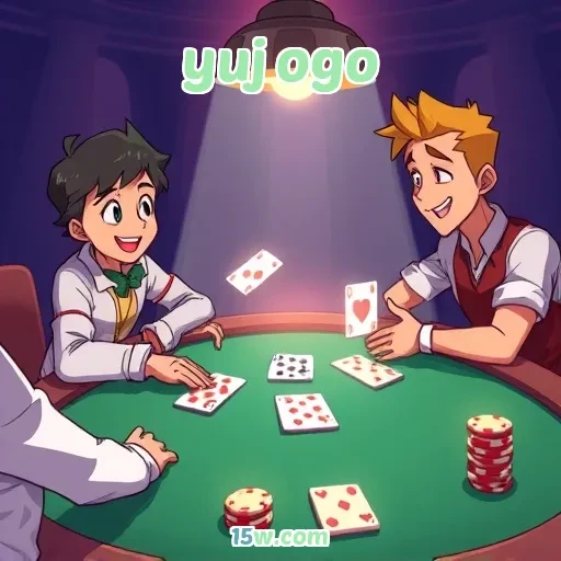 yujogo: A Revolução da Plataforma que Encanta Gamers no Brasil