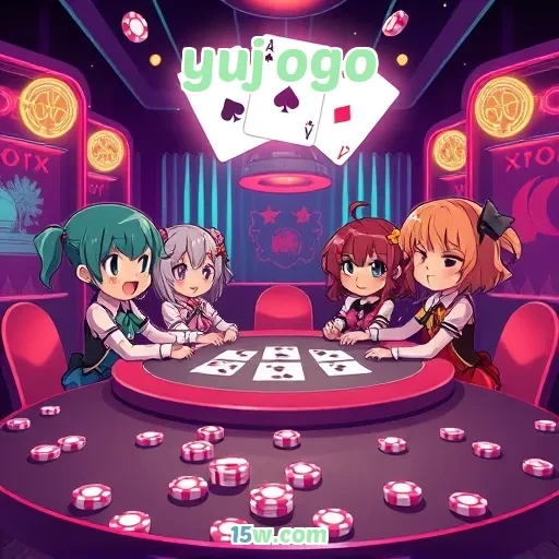 yujogo: Venha Descobrir Eventos Esportivos Incríveis e Diversão Sem Fim