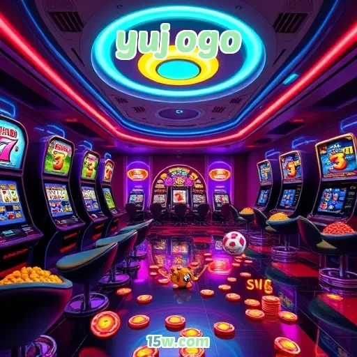 yujogo: A Nova Era do Suporte para os Jogadores Brasileiros