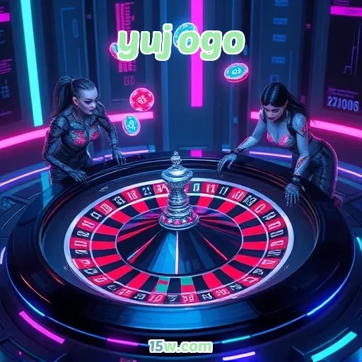 yujogo VIP: Benefícios Empolgantes para Jogadores de Elite