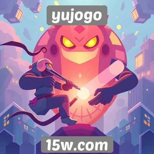 Impacto do yujogo na economia de jogos digitais