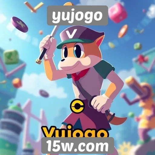 plataforma yujogo é popular entre jogadores brasileiros