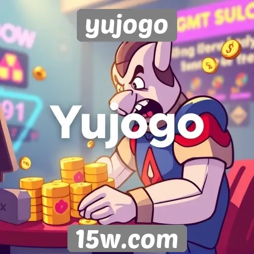 Principais características do sistema de recompensas do Yujogo