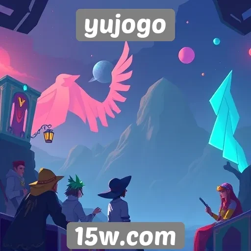 Comparativo entre yujogo e concorrentes do mercado